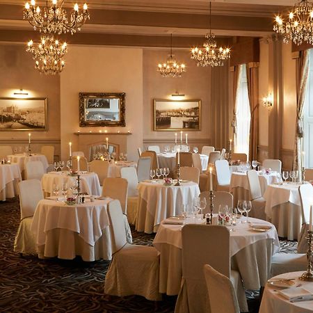 Palm Court Hotel Scarborough Buitenkant foto