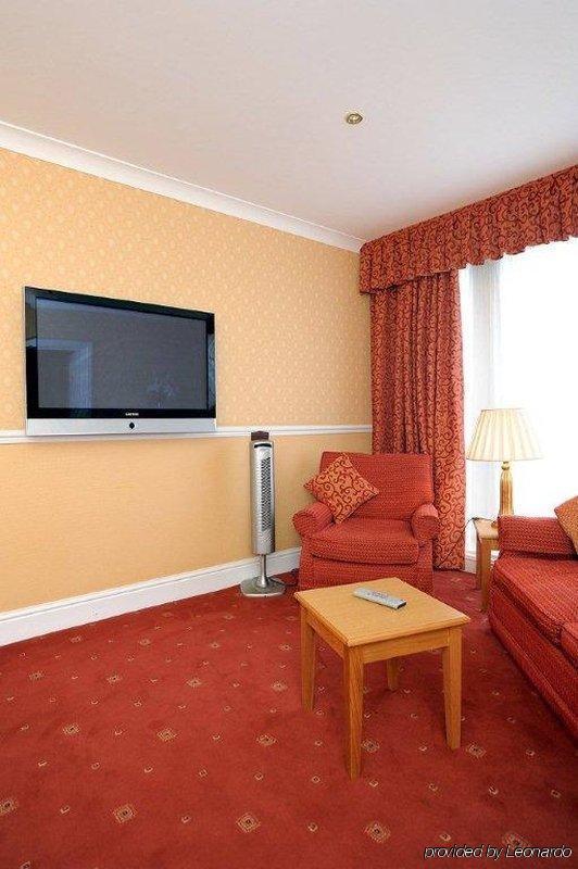 Palm Court Hotel Scarborough Kamer foto